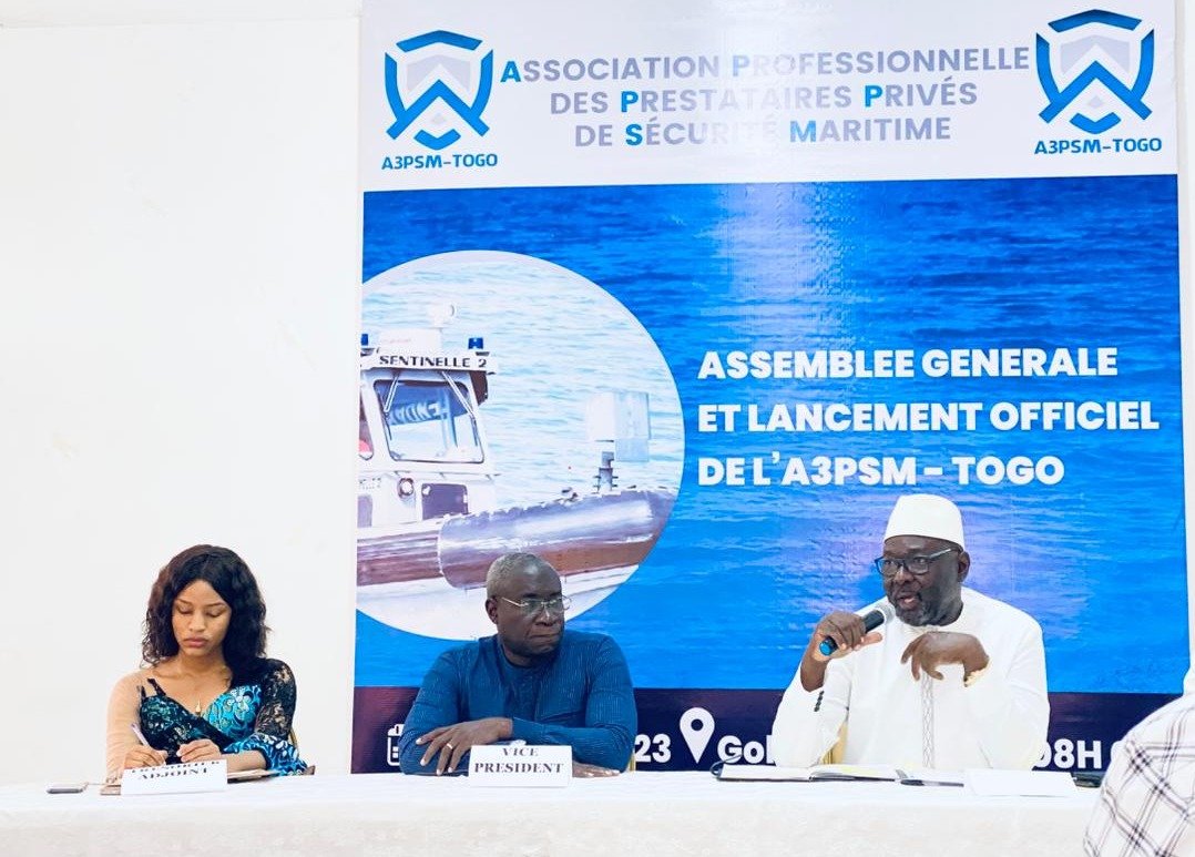 A3PSM lance ses activités
